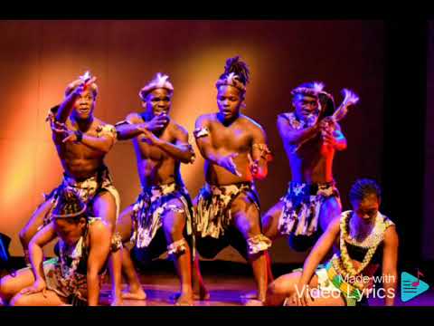 De Wangeyo Jabila Lutura Ft Sweet Vanny(Jabila lutura oficial)