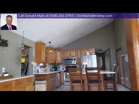 10 Forest St, Douglas, MA 01516 - MLS #72802753