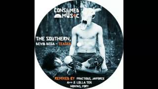 The Southern - Teased (Jayforce Remix) [Consumed Music]