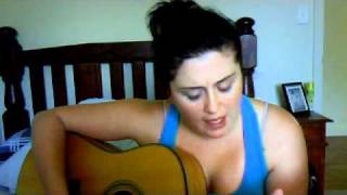 I&#39;ll take care of you (Dixie Chicks) Hollie may