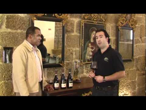 Paço dos Cunhas de Santar