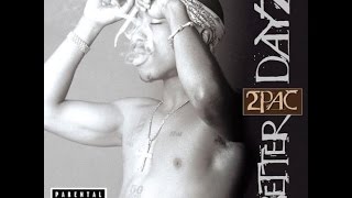 2pac-Catching Feelings Original