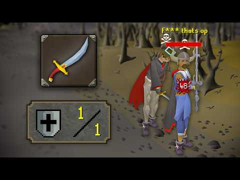 60 Attack Pures Should NOT Be Allowed to Use This