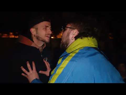 Chis vs Senkun // Cuartos // 2ª Clasi Copa Lps