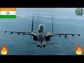 Indian Air Force ️ KGF Dheera Dheera Sultana Song Tribute Goosebumps Guaranteed
