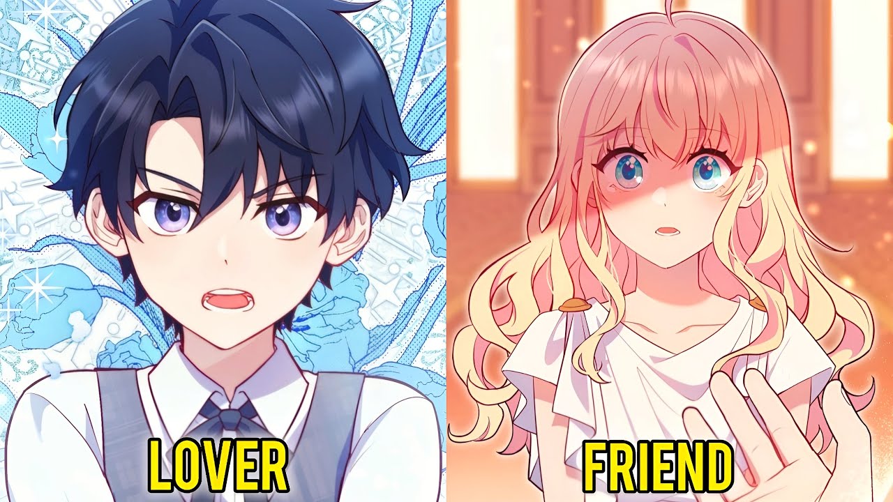 She Coaches Him to Win Another's Heart, but He Falls for Her Instead | Manhwa Recap