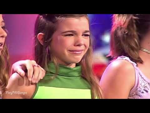 Eurojunior 2004 - Nuestra Amistad ( Gala Final )