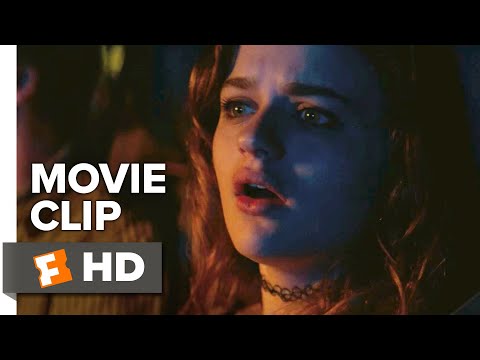 Summer '03 Movie Clip - You Are So Grounded (2018) | Movieclips Indie