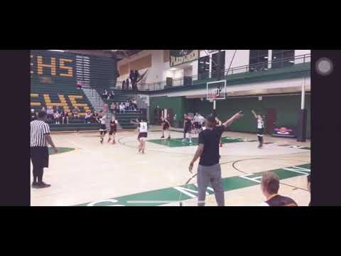 OBC vs Fuego championship highlights WestCoast spring showcase