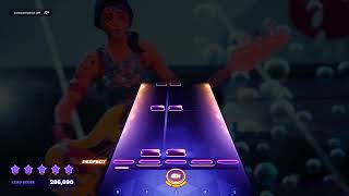 Cover art for Master Of Puppets