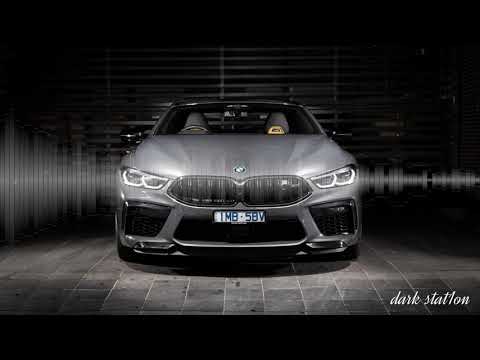 EMDI, HVSH & Shiah Maisel - Impossible | #DARKSTAT1ON