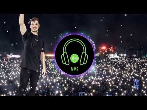 Martin Garrix X KAAZE & Jay Mason - High On Life vs On My Way (EDXX Mashup)