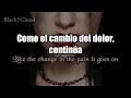 Escape The Fate - Cellar Door (Sub Español | Lyrics)