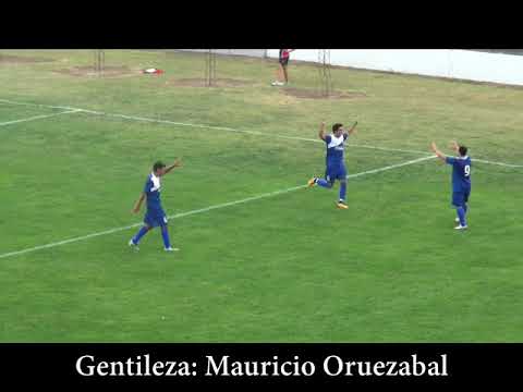 FECHA 3: FERRO 3 - BOTAFOGO 2