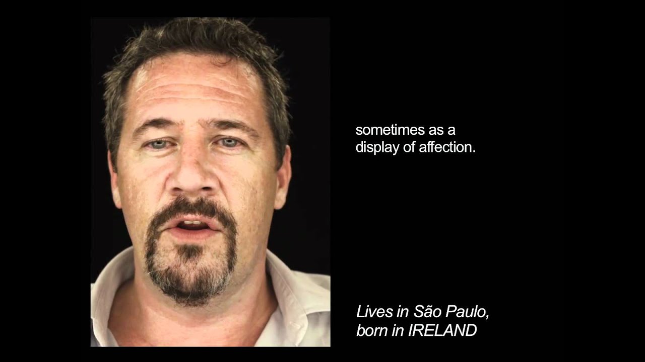 Somos São Paulo / We Are Sao Paulo. 7 bilhões de Outros / 7 billion Others [PT+EN]