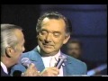 Ray Price   Faron Young  Funny How Time Slips Away LIVE