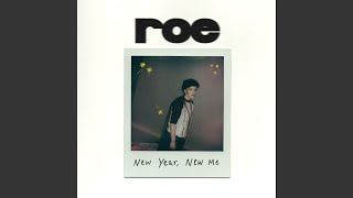 Roe - New Year, New Me video