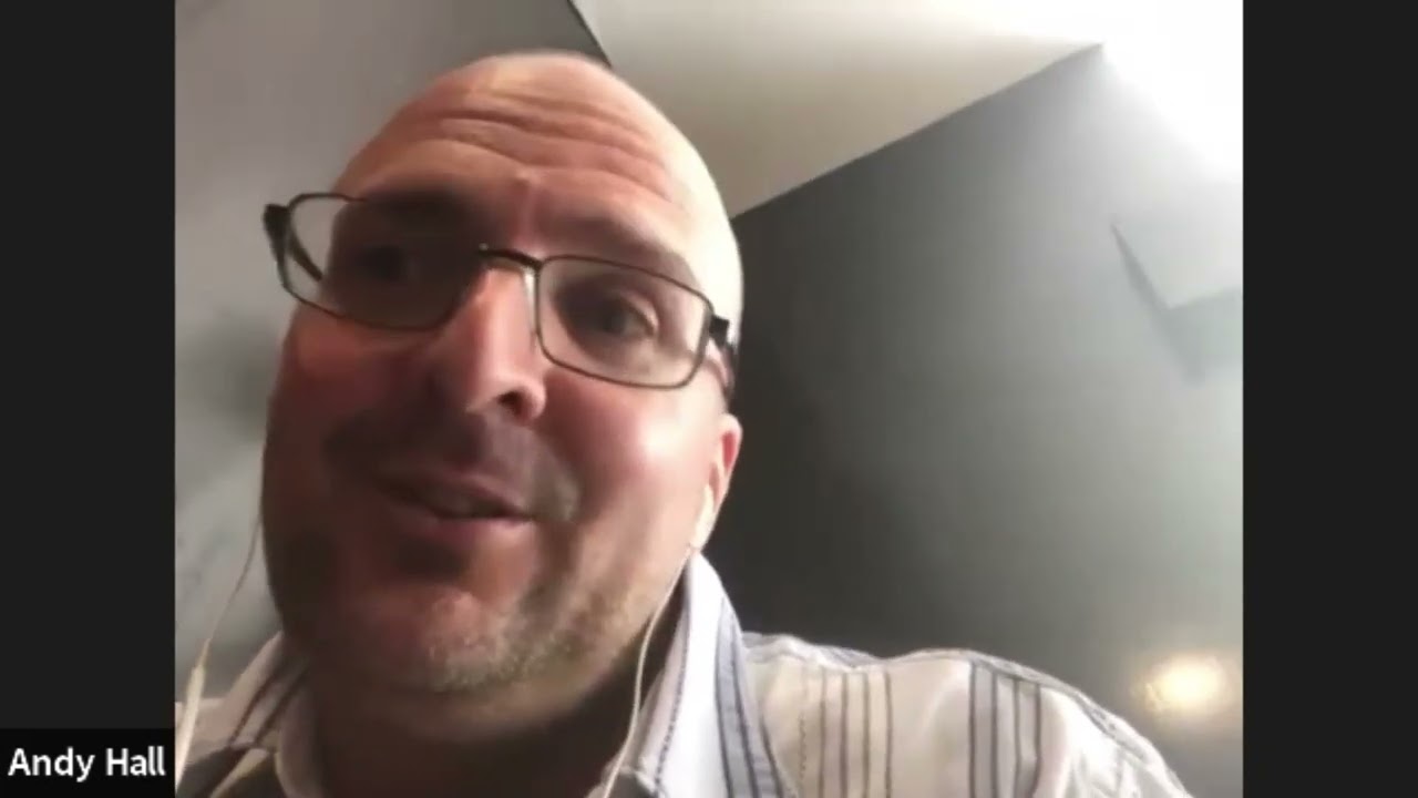 Text And Media Video