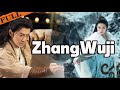 MULTI SUB FULL Movie ZhangWujiⅡ Romance YVision