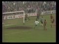 Ferencváros - Siófok 1-0, 1987 - MTV - Összefoglaló