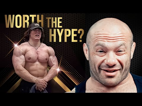 Exercise Scientist Critiques Sam Sulek's Workouts