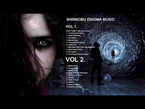 Enigmatic Chillout Mixed 2017 [FULL Album] Shinnobu