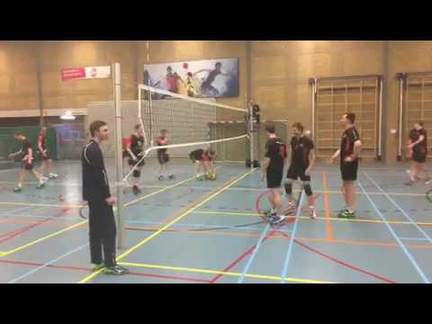 Heren 1 Kampioen Promotieklasse