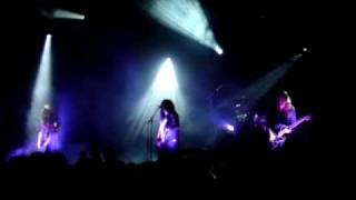 Kreator - Run Amok Run - Live in Paris - 20090127