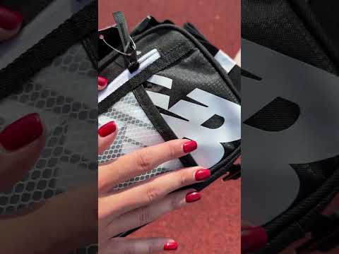 New balance сумка через плече / сумка на плече / Нью Беленс / Ню Беленс / сумки / чоловічі сумки через плече / сумка чоловіча - фото 2 - id-p2785780460