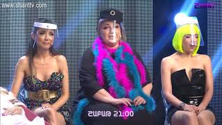 Women&#39;s Club - Episode 62 - anons