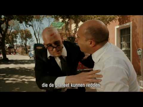 afbeelding Mortadelo y Filemón. Misión: Salvar la Tierra