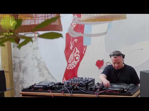 S.Aers RTS.FM St. Petersburg at Noodist Bar 12.06.2022