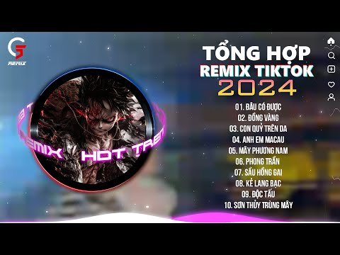 Đâu Có Được~Đâu Ai Rap Free Cho Tụi Mày Nghe | Playlist G5R Remix | G5R Remix