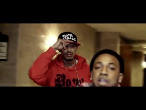 Mennis ft.  Layzie Bone - Run Run [ prod. by INNOVATORZ ]