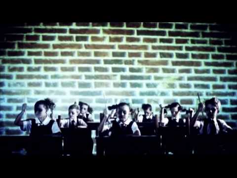 Wake Up - Living End