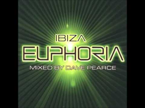 Ibiza Euphoria Disc 1.4. Altered Ego ft. Deajay - Don't Rush Me