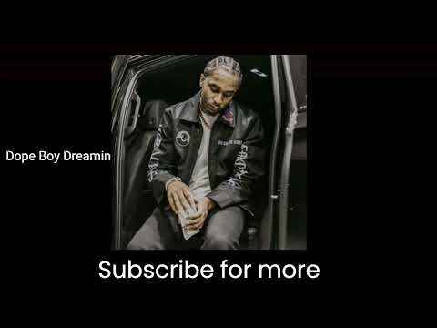 Loe Shimmy x Ytb Fatt  Type Beat  "Dope boy dreamin  "