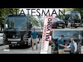 Tovino Thomas's all-new Ojes Caravan [FULL VIDEO] - STATESMAN 2024