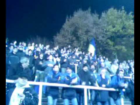 Union Solingen gegen Uerdingen