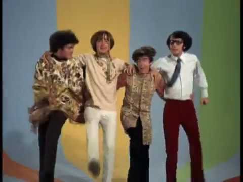 No Time - The Monkees