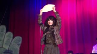 KAT ROBICHAUD &amp; THE DARLING MISFITS - &quot;I Would Die 4 U&quot; (Prince cover) 6/3/17