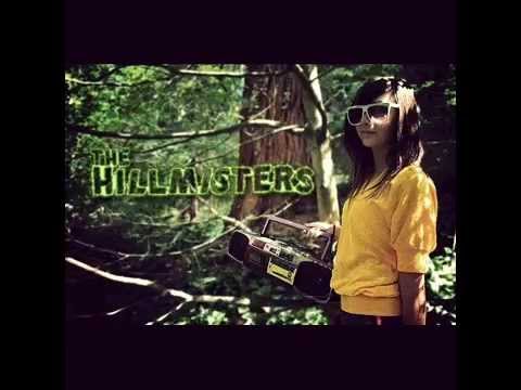 The Hillmisters - Blue Skies