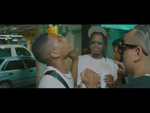New York El Artista Ft Rey Guevara - Intermitente (Pana Traicionero) (Video Oficial)DIR @CHRISFILMS