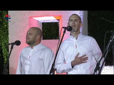 Klapa Zvizdan   Ti si nestala tiho