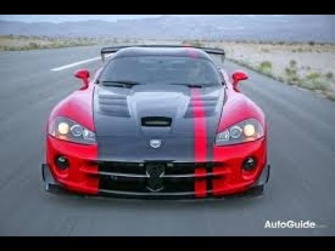 Dodge  Viper