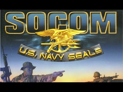 Socom U S Navy Seals Usa Iso Ps2 Isos Emuparadise Socom U S Navy Seals Usa Iso Ps2 Isos Emuparadise