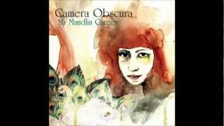 Camera Obscura - French Navy