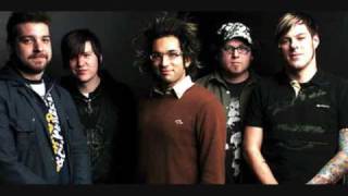 Motion City Soundtrack-Better Open The Door