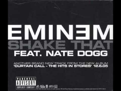 Nate Dogg ft Eminem Vs Timmy Trumpet( Will Sparks Edit) - Shake That Snapback (Dj EmiliOh MashUp)