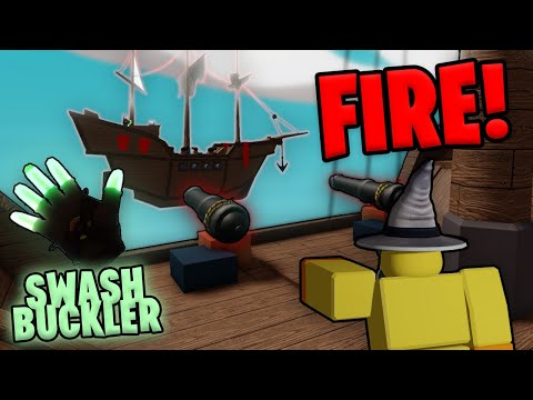 Ich habe Kraken besiegt, um Swashbuckler in Slap Battles freizuschalten …